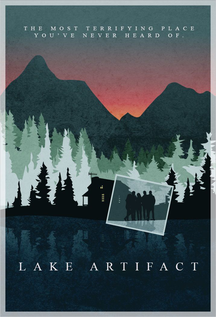 'Lake Artifact'